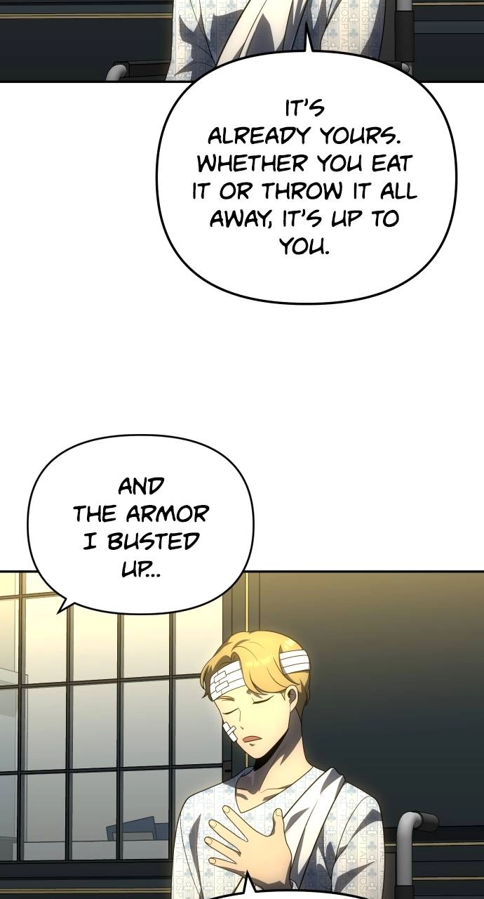 I Was the Final Boss Chapter 22 – Rank (1) Page 40