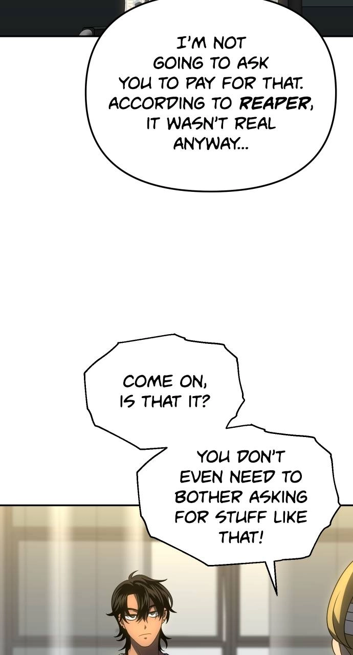 I Was the Final Boss Chapter 22 – Rank (1) Page 41