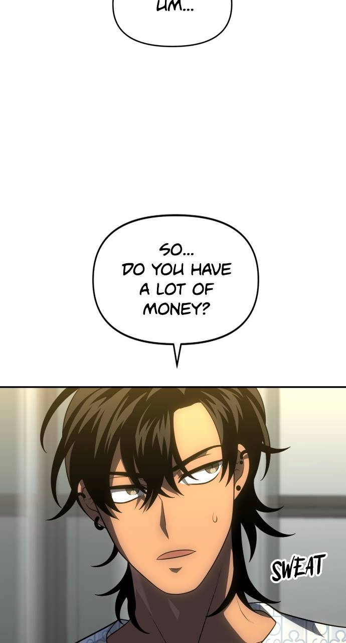 I Was the Final Boss Chapter 22 – Rank (1) Page 43