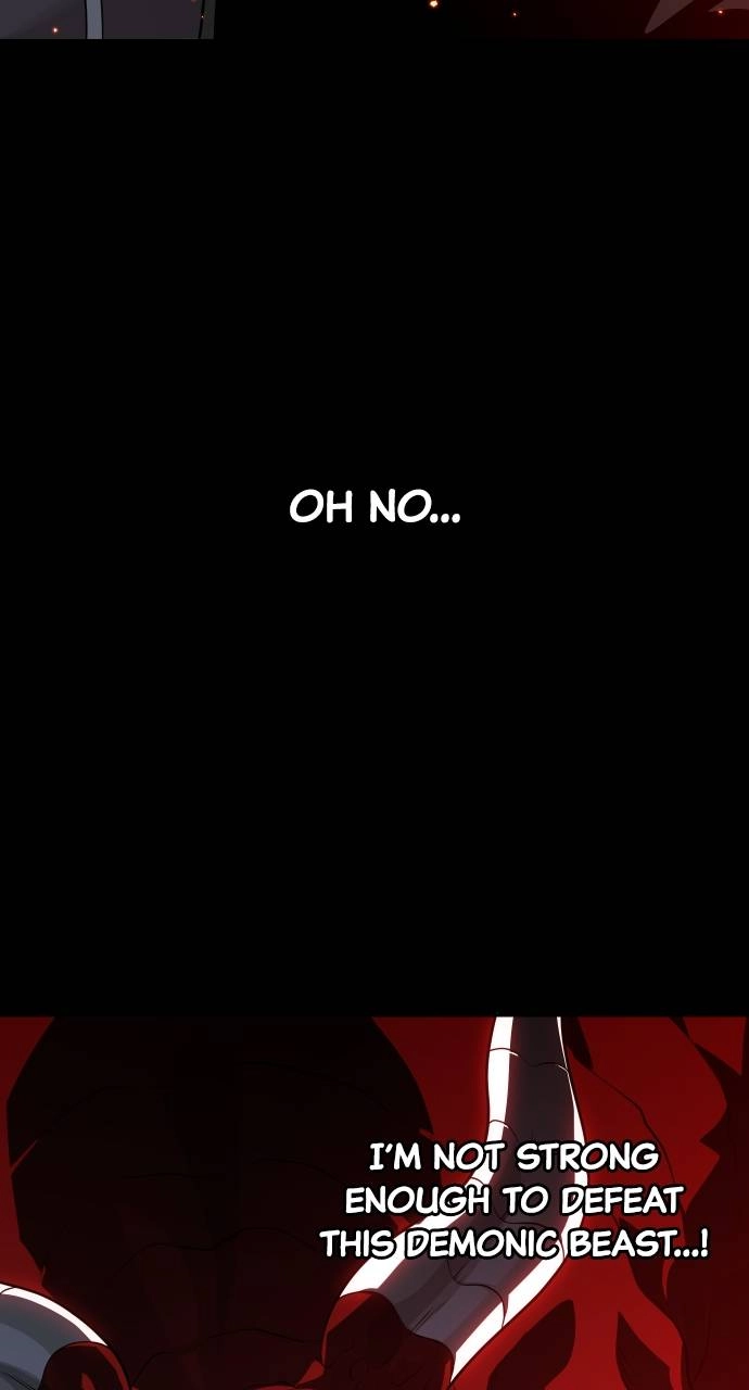 I Was the Final Boss Chapter 22 – Rank (1) Page 48
