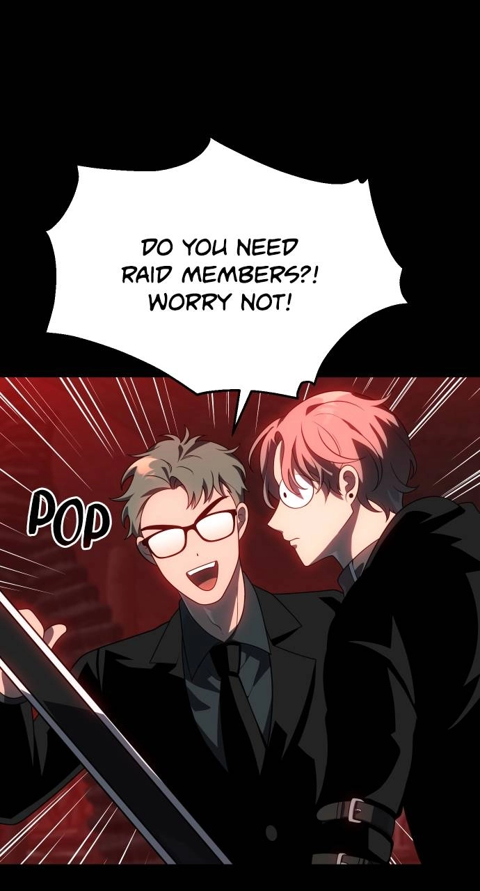 I Was the Final Boss Chapter 22 – Rank (1) Page 52
