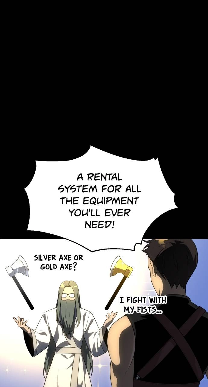 I Was the Final Boss Chapter 22 – Rank (1) Page 54