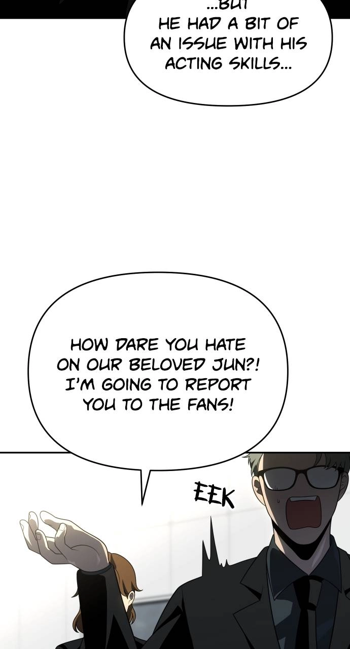 I Was the Final Boss Chapter 22 – Rank (1) Page 66