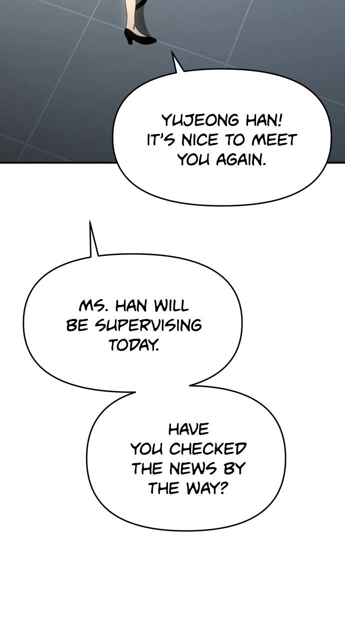 I Was the Final Boss Chapter 22 – Rank (1) Page 70