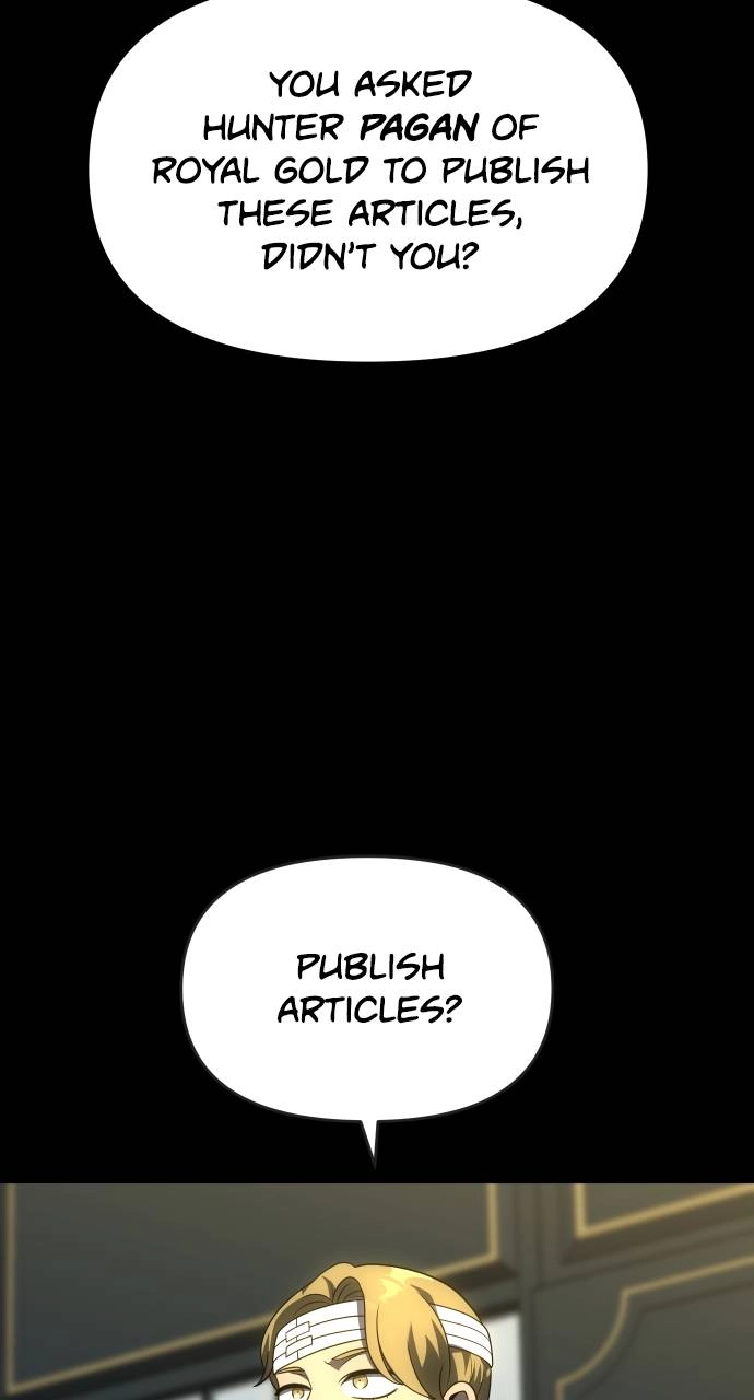 I Was the Final Boss Chapter 22 – Rank (1) Page 75