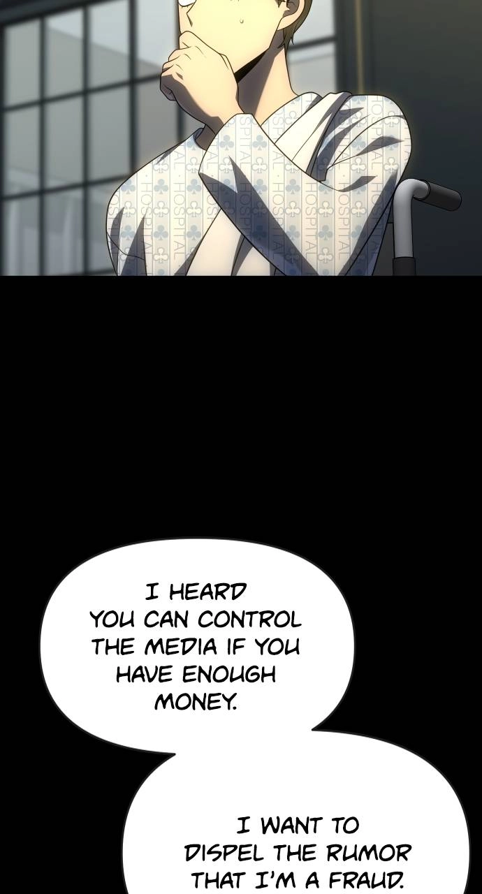 I Was the Final Boss Chapter 22 – Rank (1) Page 76