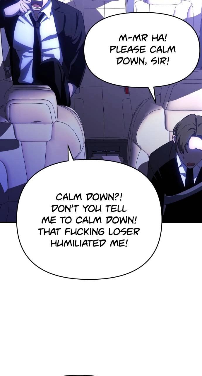 I Was the Final Boss Chapter 22 – Rank (1) Page 7