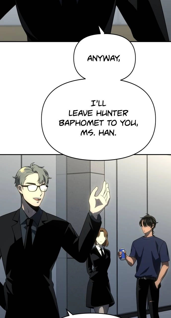 I Was the Final Boss Chapter 22 – Rank (1) Page 84