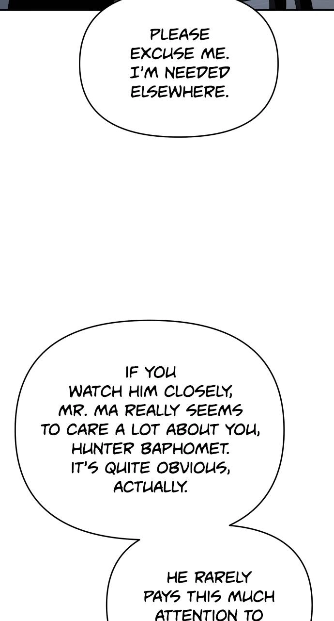 I Was the Final Boss Chapter 22 – Rank (1) Page 85