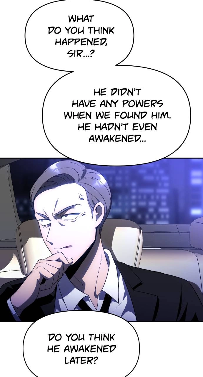 I Was the Final Boss Chapter 22 – Rank (1) Page 8