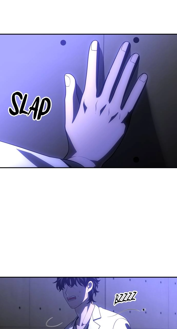 I Was the Final Boss Chapter 22 – Rank (1) Page 92
