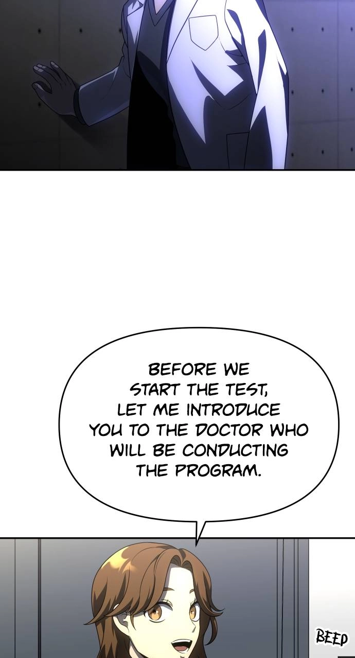 I Was the Final Boss Chapter 22 – Rank (1) Page 93