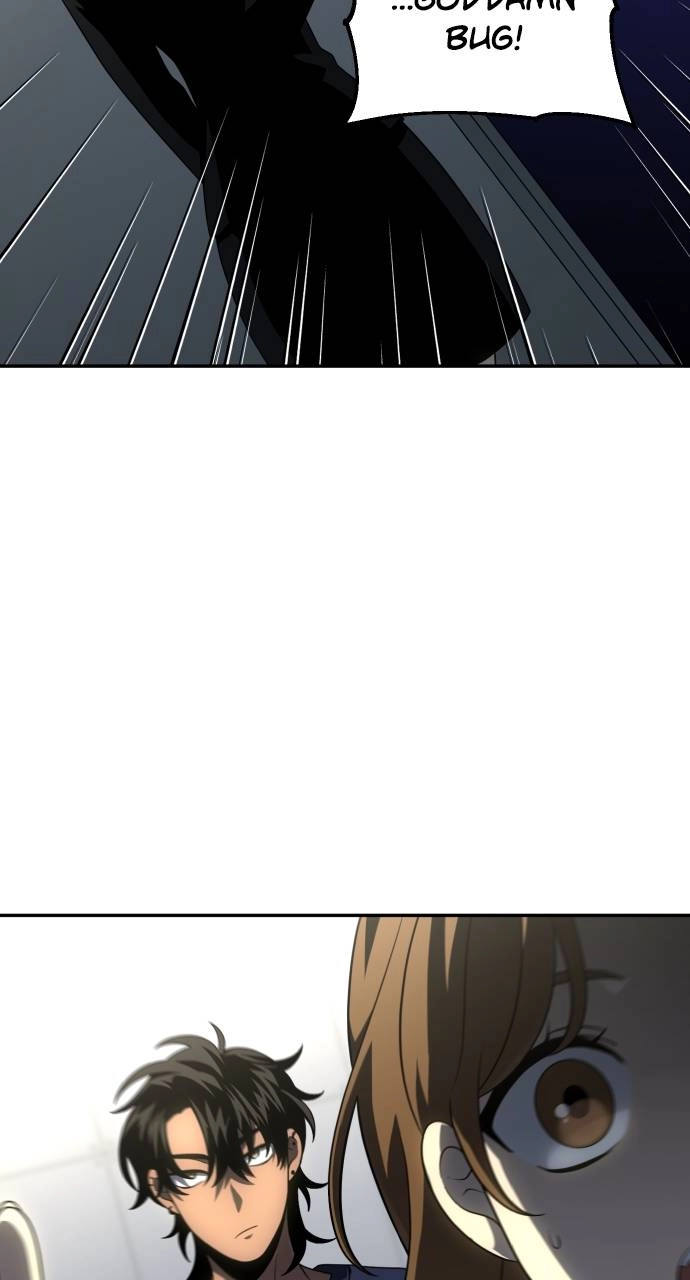 I Was the Final Boss Chapter 22 – Rank (1) Page 96