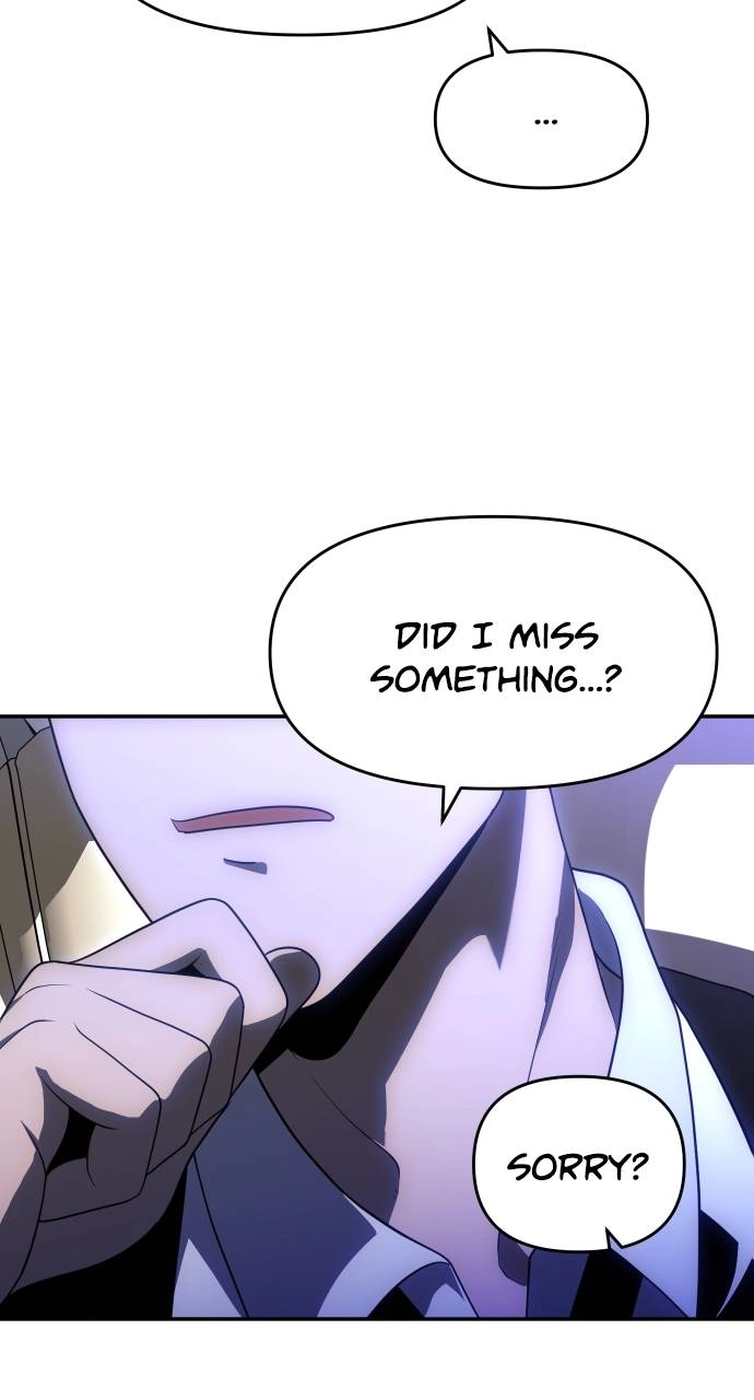 I Was the Final Boss Chapter 22 – Rank (1) Page 9