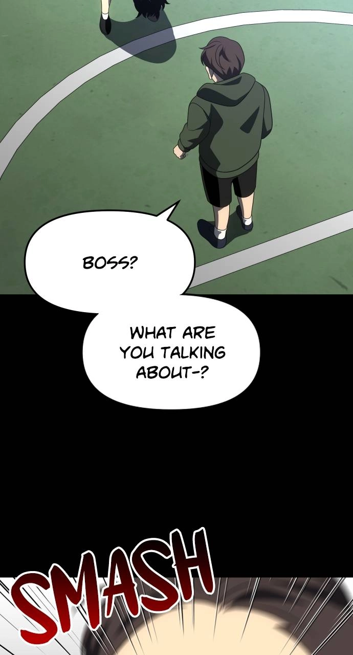 I Was the Final Boss Chapter 58 – The Colony (2) Page 104