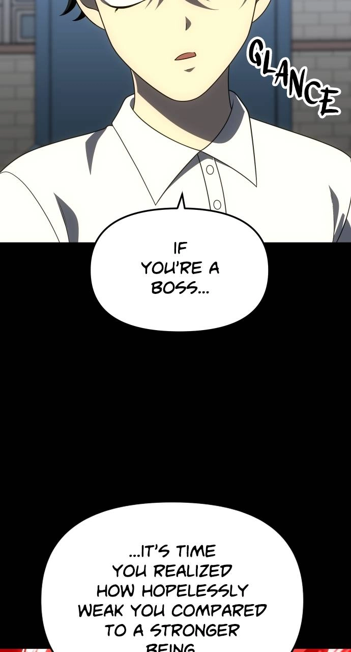 I Was the Final Boss Chapter 58 – The Colony (2) Page 108