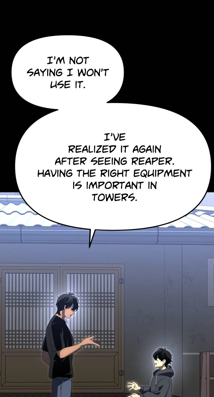 I Was the Final Boss Chapter 58 – The Colony (2) Page 115