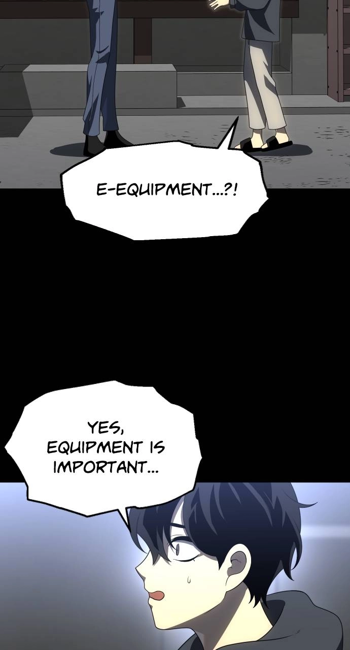 I Was the Final Boss Chapter 58 – The Colony (2) Page 116