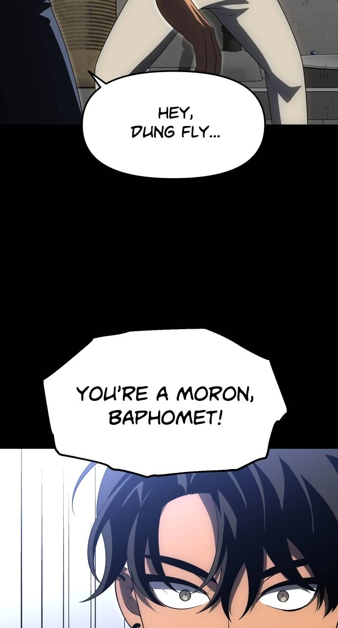 I Was the Final Boss Chapter 58 – The Colony (2) Page 121