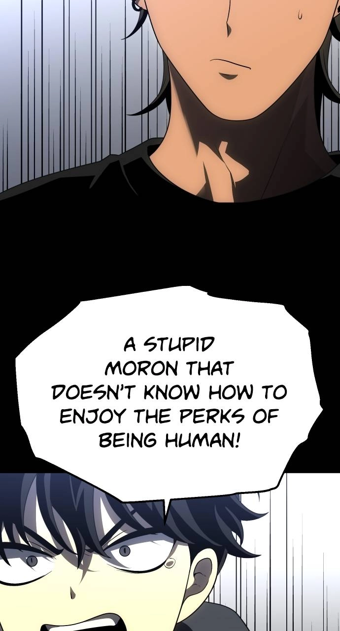 I Was the Final Boss Chapter 58 – The Colony (2) Page 122
