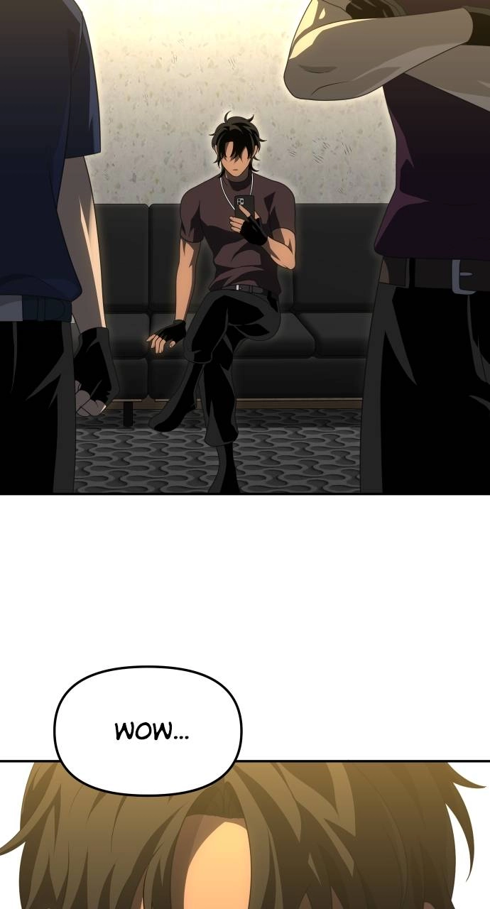 I Was the Final Boss Chapter 58 – The Colony (2) Page 41
