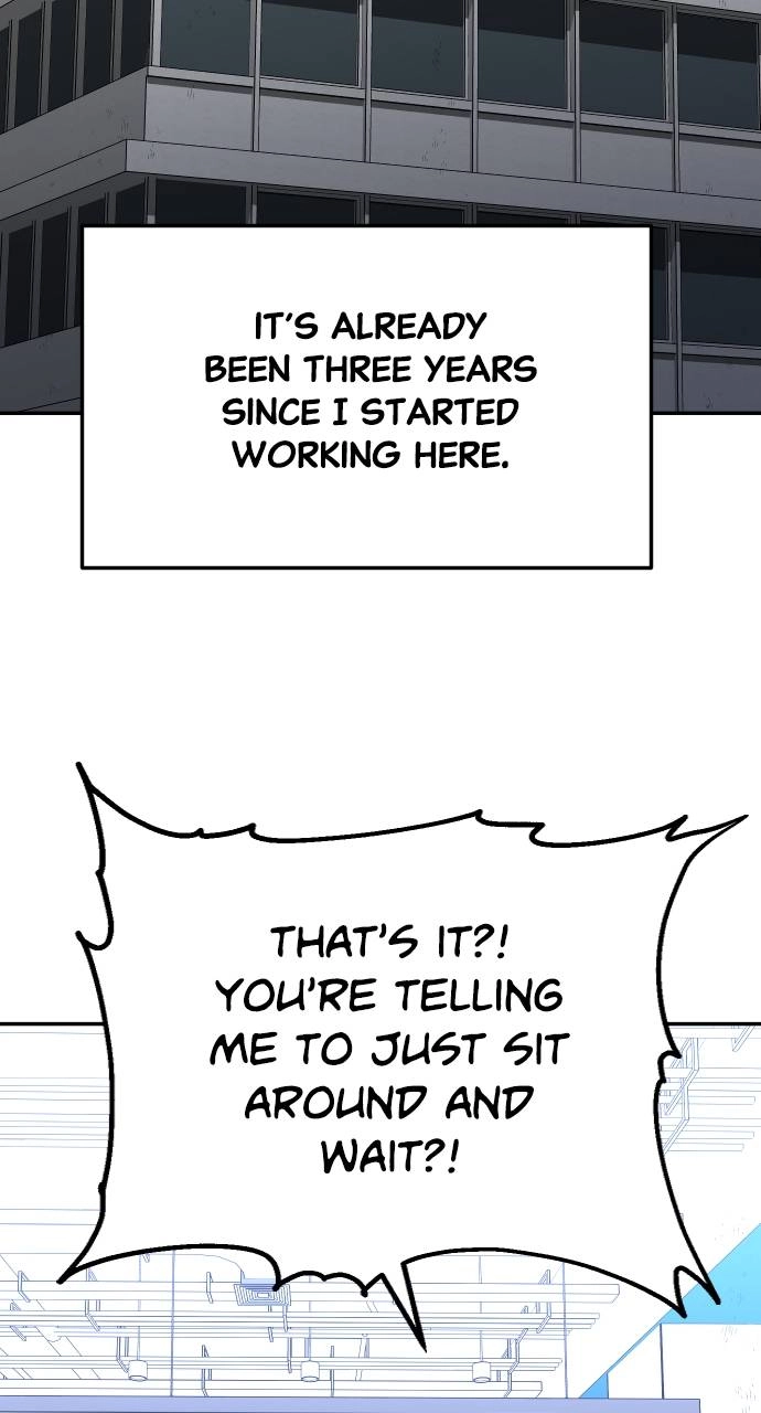 I Was the Final Boss Chapter 58 – The Colony (2) Page 47