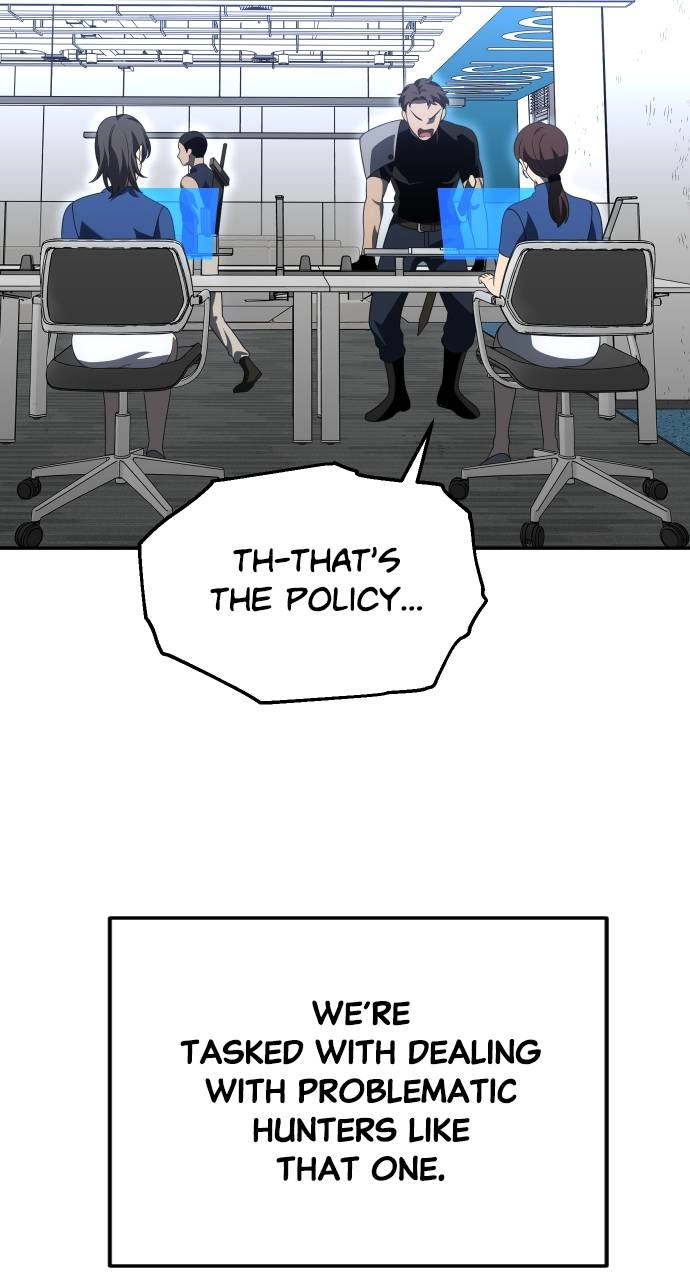 I Was the Final Boss Chapter 58 – The Colony (2) Page 48