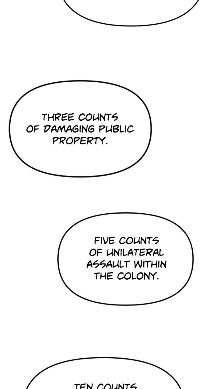 I Was the Final Boss Chapter 58 – The Colony (2) Page 51