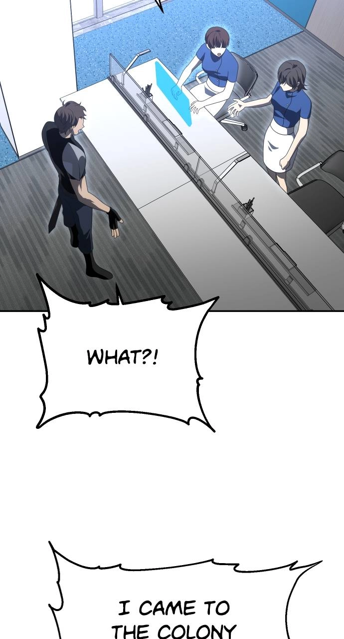 I Was the Final Boss Chapter 58 – The Colony (2) Page 53