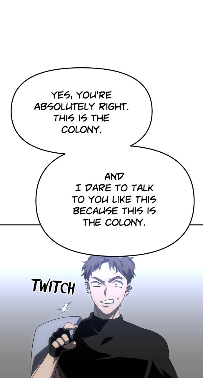 I Was the Final Boss Chapter 58 – The Colony (2) Page 55