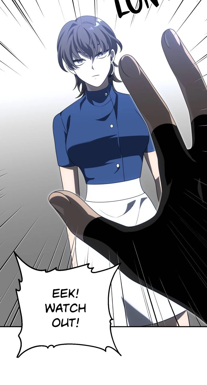 I Was the Final Boss Chapter 58 – The Colony (2) Page 59