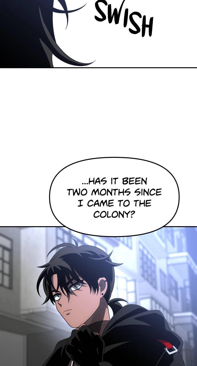 I Was the Final Boss Chapter 58 – The Colony (2) Page 70