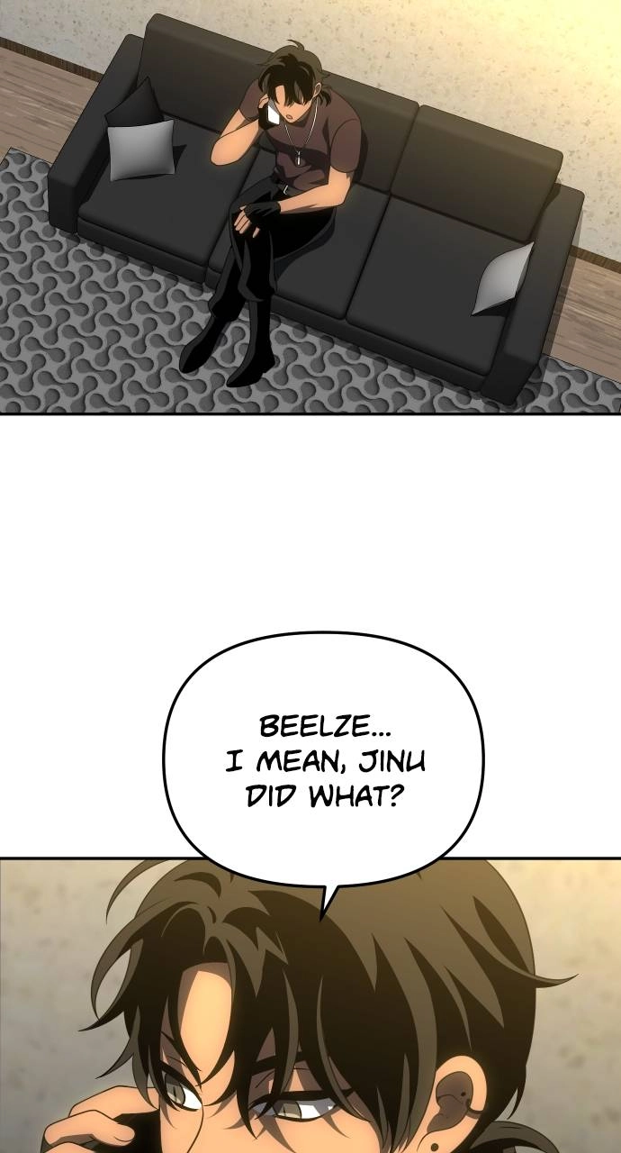 I Was the Final Boss Chapter 58 – The Colony (2) Page 92