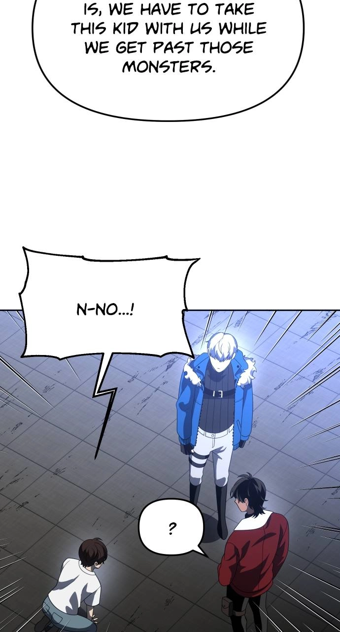I Was the Final Boss Chapter 43 – Virtual Reality (3) Page 108