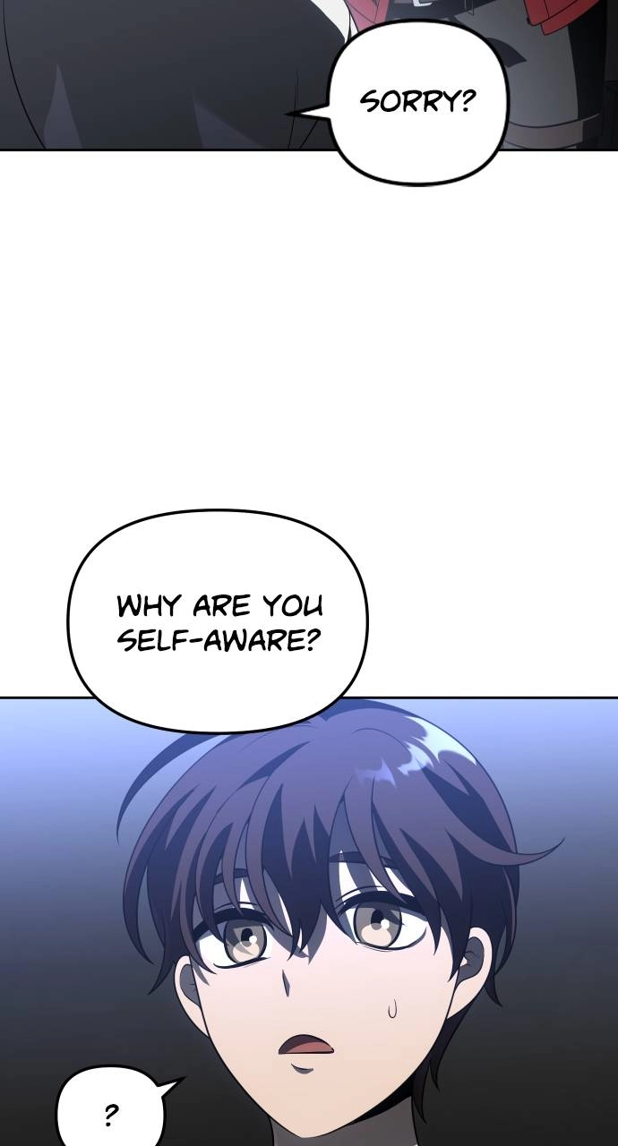I Was the Final Boss Chapter 43 – Virtual Reality (3) Page 112