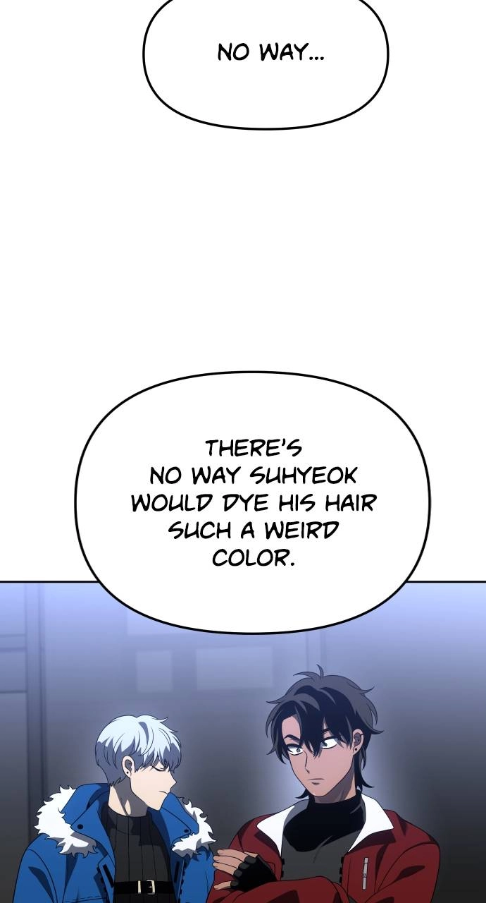 I Was the Final Boss Chapter 43 – Virtual Reality (3) Page 121