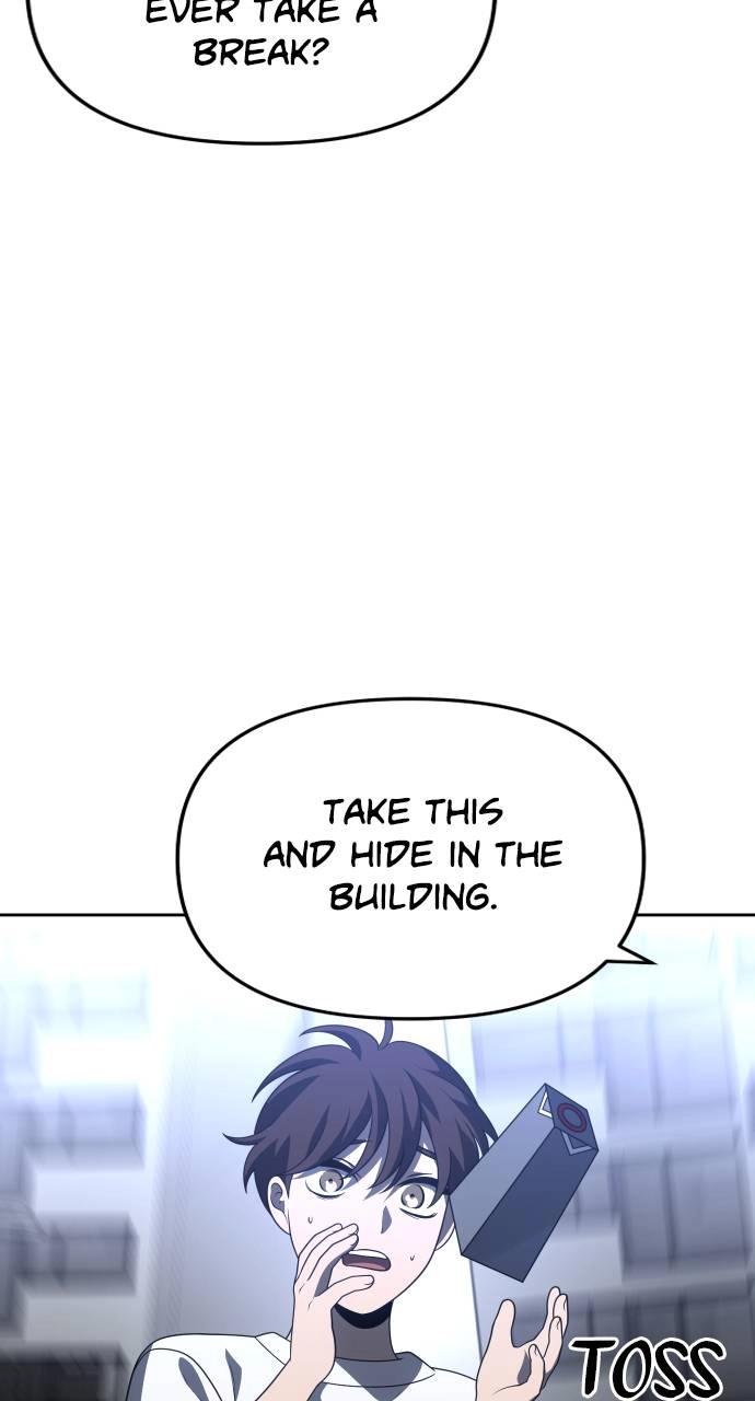 I Was the Final Boss Chapter 43 – Virtual Reality (3) Page 138