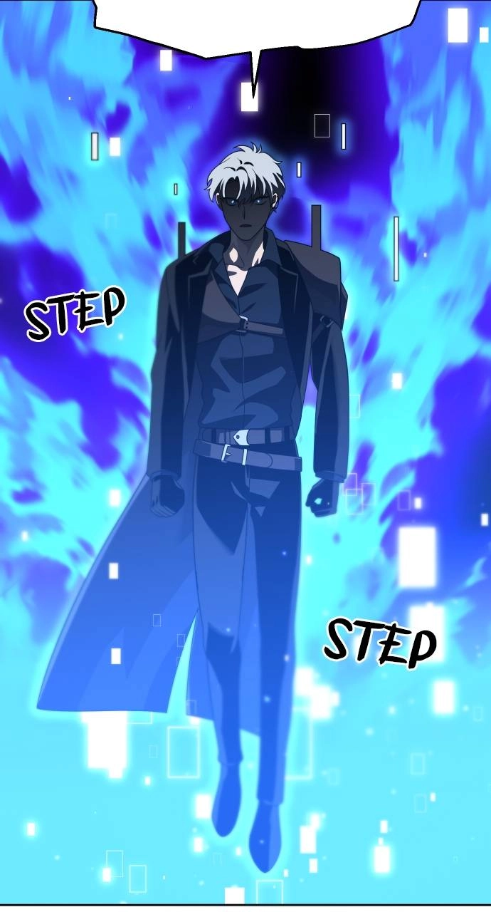 I Was the Final Boss Chapter 43 – Virtual Reality (3) Page 156