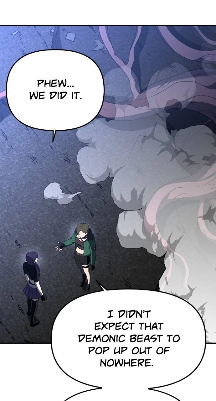 I Was the Final Boss Chapter 43 – Virtual Reality (3) Page 20