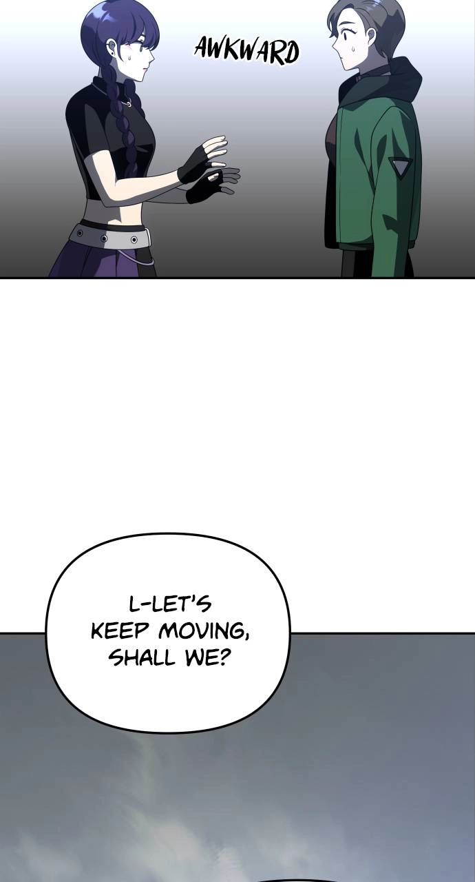 I Was the Final Boss Chapter 43 – Virtual Reality (3) Page 24