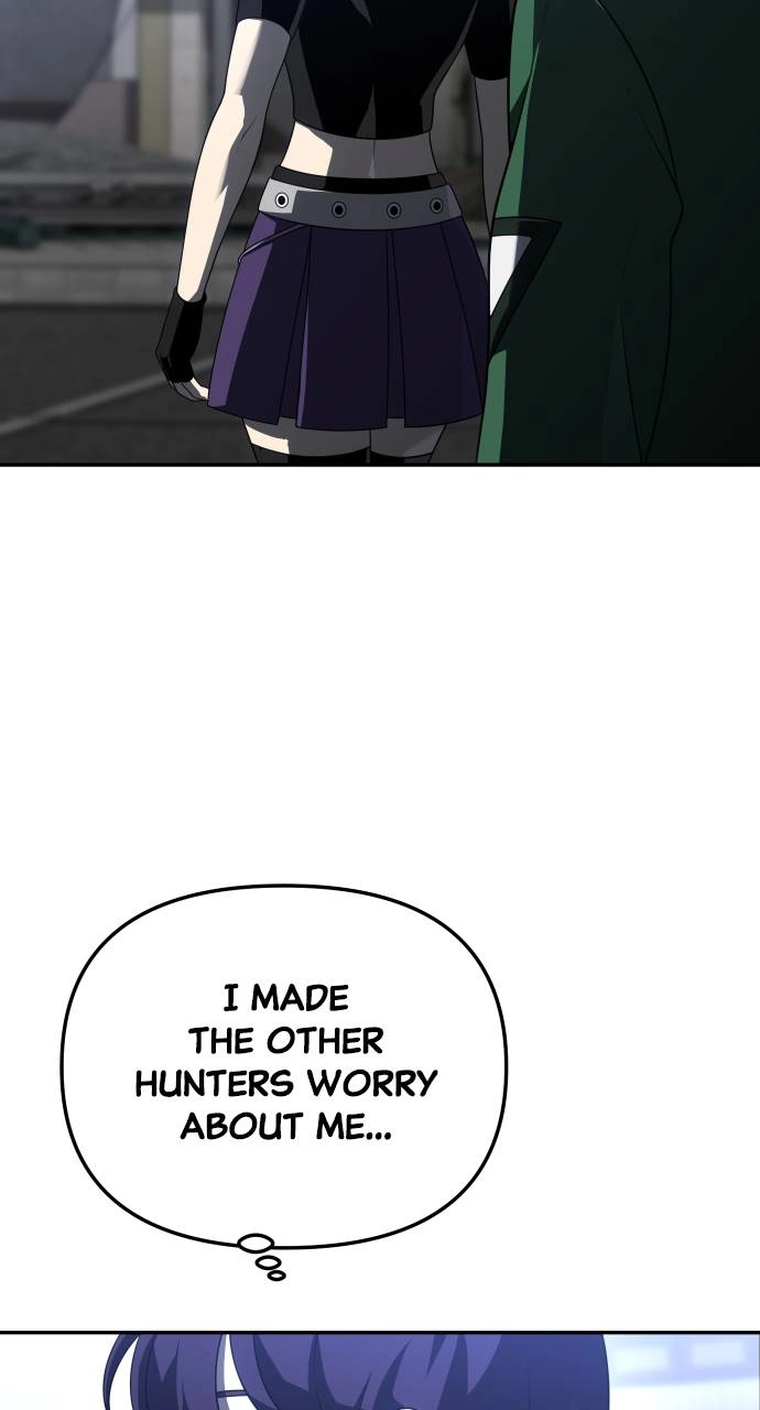 I Was the Final Boss Chapter 43 – Virtual Reality (3) Page 28