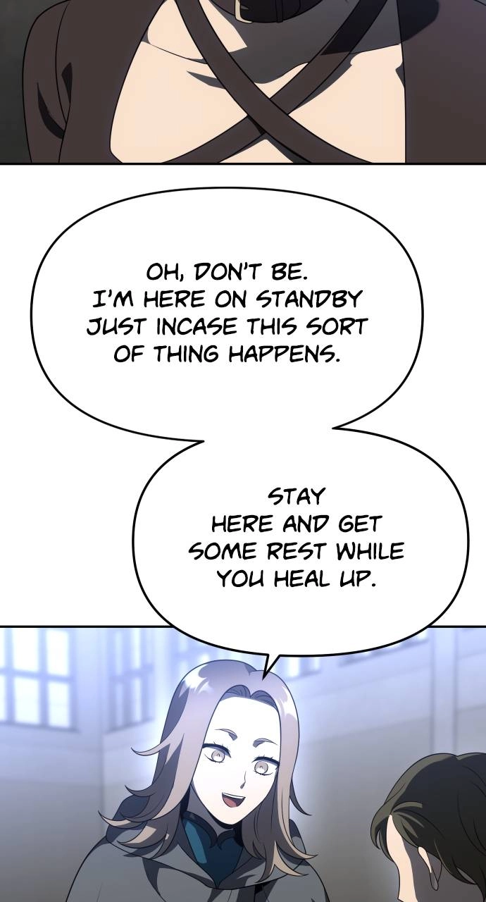 I Was the Final Boss Chapter 43 – Virtual Reality (3) Page 38