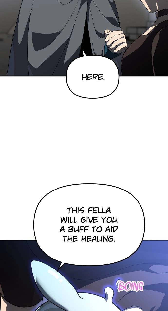 I Was the Final Boss Chapter 43 – Virtual Reality (3) Page 39