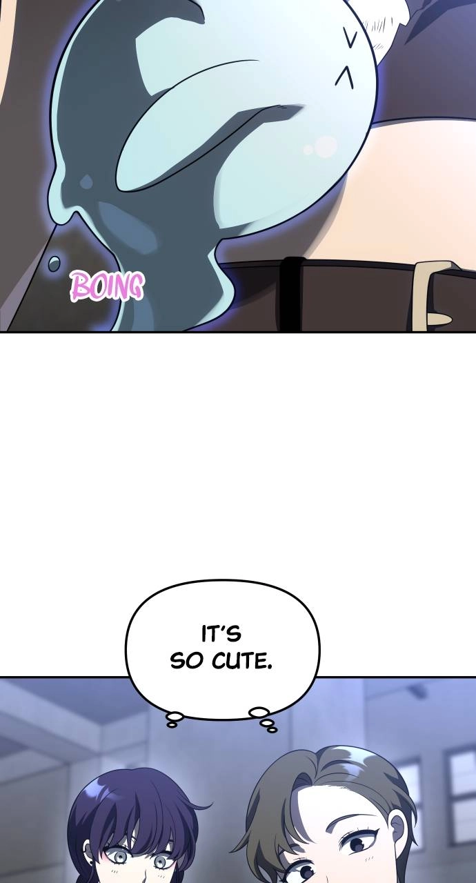 I Was the Final Boss Chapter 43 – Virtual Reality (3) Page 40