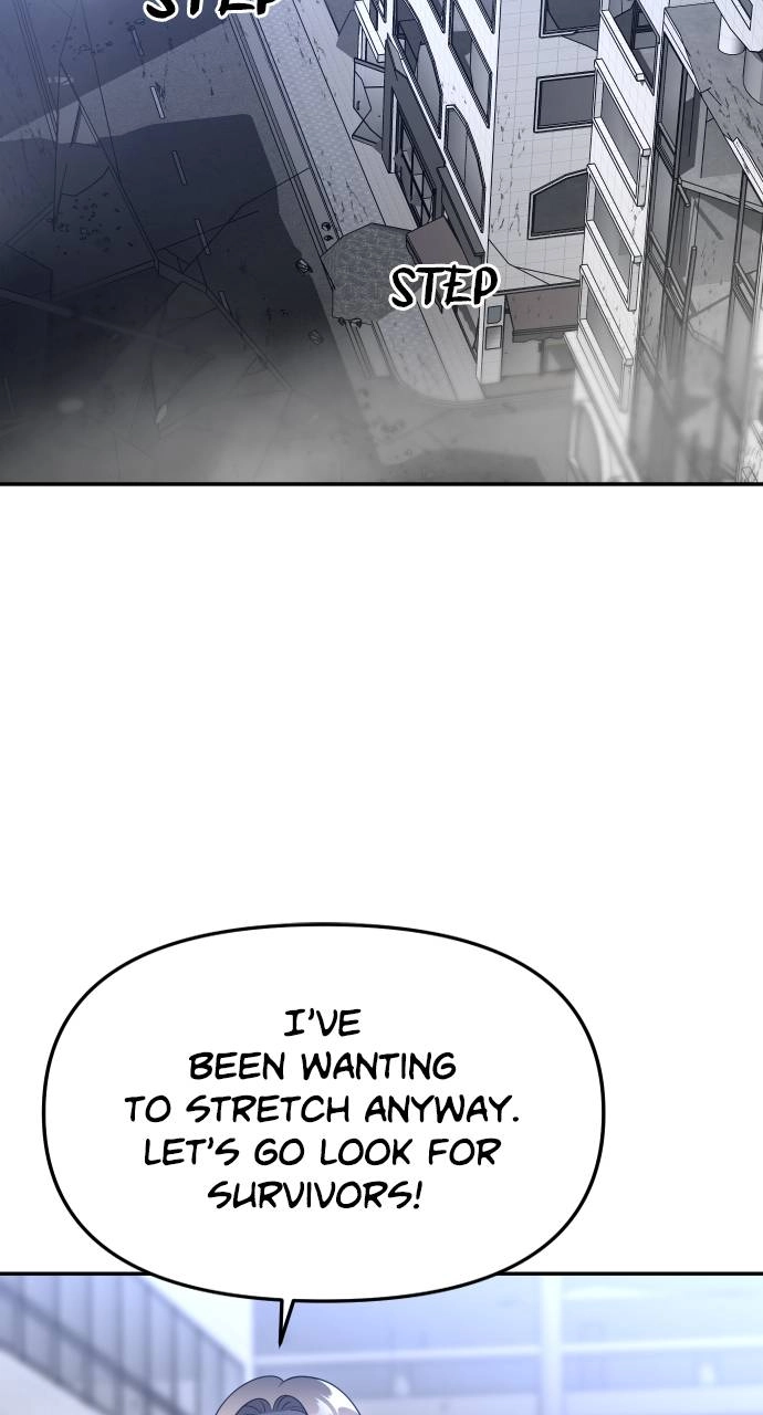 I Was the Final Boss Chapter 43 – Virtual Reality (3) Page 42