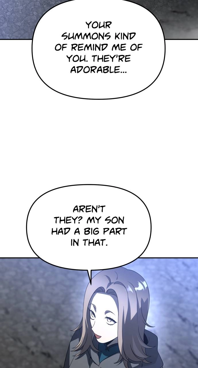 I Was the Final Boss Chapter 43 – Virtual Reality (3) Page 45