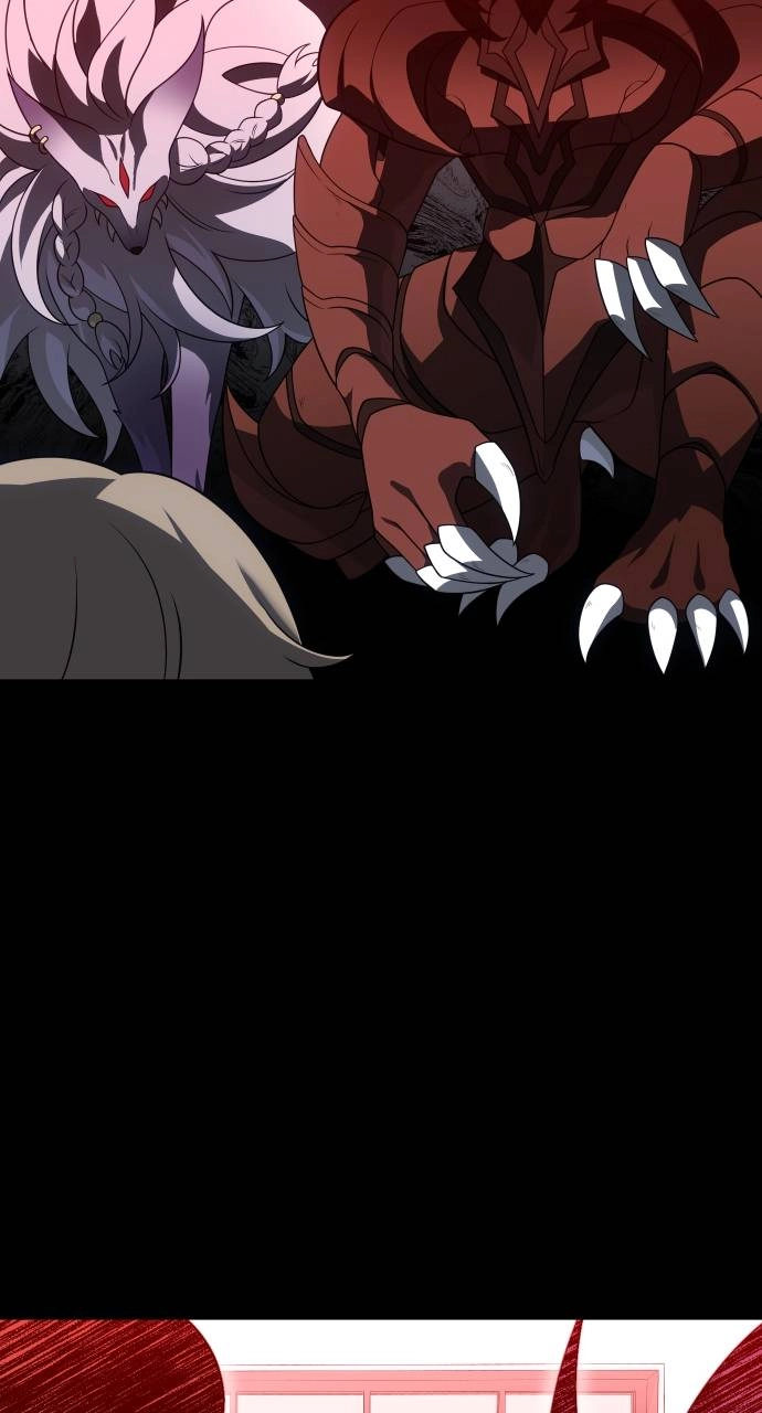 I Was the Final Boss Chapter 43 – Virtual Reality (3) Page 48