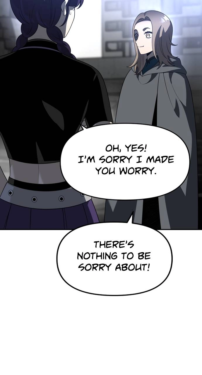 I Was the Final Boss Chapter 43 – Virtual Reality (3) Page 59