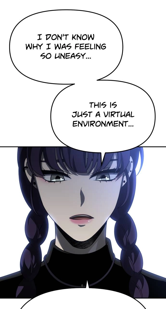 I Was the Final Boss Chapter 43 – Virtual Reality (3) Page 60