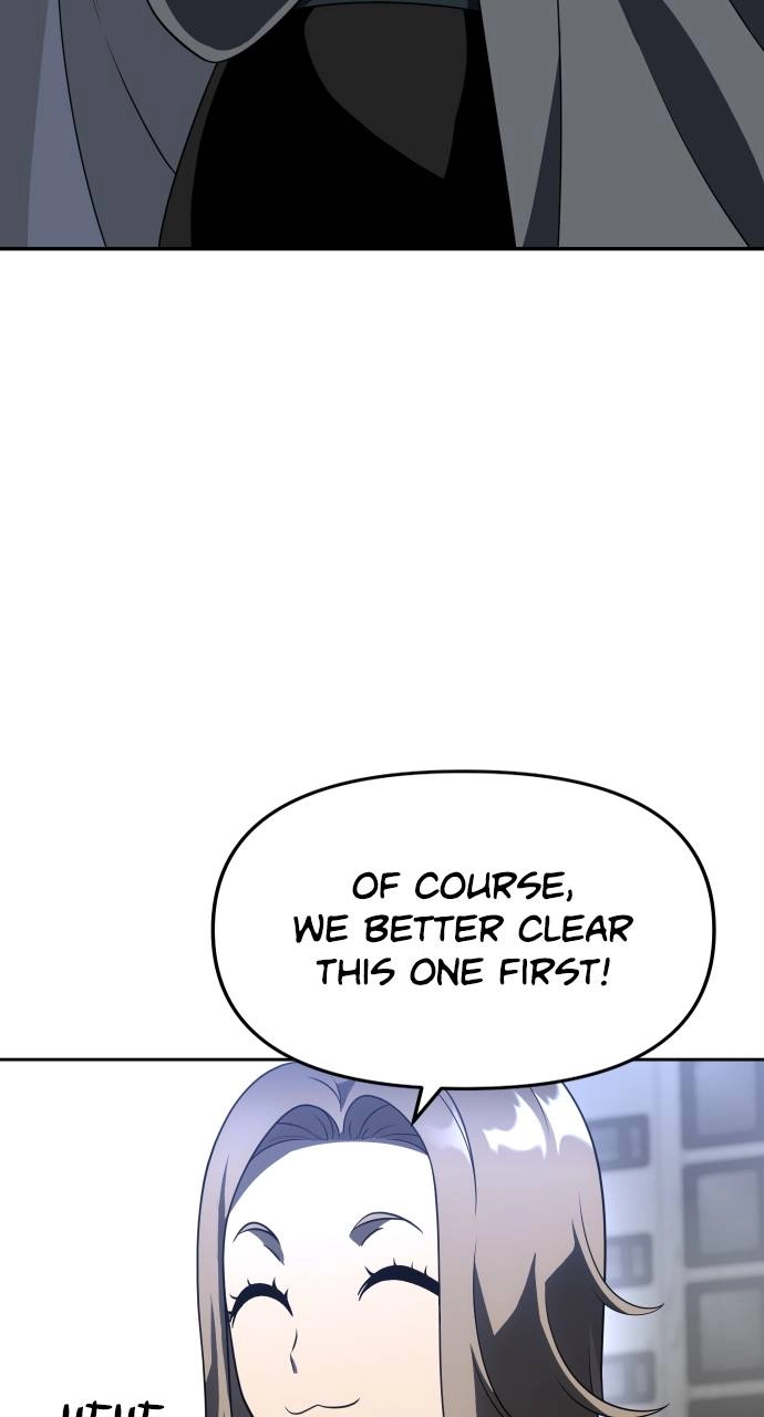 I Was the Final Boss Chapter 43 – Virtual Reality (3) Page 64